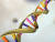 DNA 이중 나선구조를 그린 이미지. [로이터=연합뉴스] 