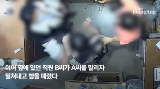 '옷가게 직원 폭행' 벨기에 대사 부인, 결국 면책특권 포기