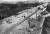 1905년의 종로2가 풍경. 전차레일이 깔린 도로를 흰 두루마기에 갓을 쓴 행인들이 오가고 있다. 종로는 조선시대 이래로 유통의 중심가다. [중앙포토] 