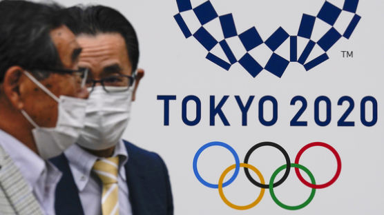 "올림픽서 확진되면 본인 탓" 선수 서약 요구한 IOC 논란