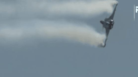 한 대도 안 팔리던 '라팔'의 화려한 변신···KF-21 보라매 '불똥'