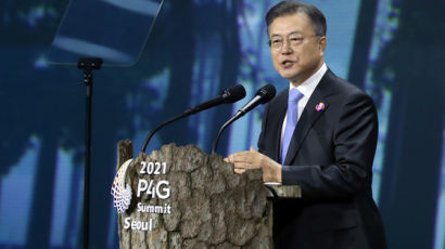 ‘P4G 서울 정상회의’ 개최…한국 ‘기후 리더십’ 발판 마련