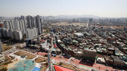 "분양사기 막고 사업속도 높인다"…서울 공공재개발 후보지 14곳 ‘건축제한’