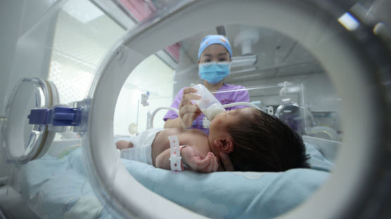 중국도 저출산·노령화 걱정…결국 '세자녀'까지 풀었다