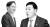 문재인 대통령이 5월 31일 김오수(오른쪽) 검찰총장 임명안을 재가했다. 이에 따라 박범계 법무부 장관-김오수 검찰총장 체제에서 살아 있는 권력 비리 수사가 제대로 이뤄질지 의구심이 커지고 있다. [뉴스1]