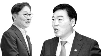 [사설] 의혹 해소 없이 김오수 임명 강행, 민심 거스르는 것