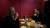 윤석열 전 검찰총장(오른쪽)이 1일 서울 서대문구 연희동의 한 식당에서 모종린 연세대 국제대학원 교수와 마주 앉아 이야기하고 있다. 사진 유튜브 '장예찬TV'