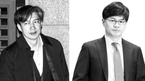 한동훈 "권력 총동원해 비리 옹호, 이게 조국 사태의 핵심"