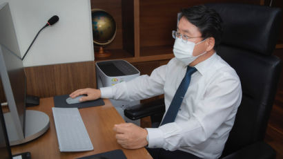 한국남부발전, 청렴문화 확산 위한 KOSPO 윤리주간 운영