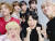 1일(현지시간) 신곡 '버터'로 미국 빌보드 ‘핫 100’ 1위에 오른 방탄소년단. [사진 방탄소년단 트위터]