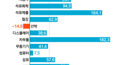 글로벌 경제 살아난다…한국 5월 수출 신기록