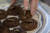 메릴랜드대의 한 곤충학자는 브루드X 매미를 넣은 쿠키를 만들어 인터넷에 소개했다. [AP=연합뉴스]