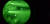 워리어 플랫폼 장비를 이용해 야간 조준 사격을 하는 모습. 야시경을 통해 녹색 광선(레이저)이 보인다. [국방부 기자단]