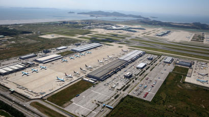 4일부터 인천공항 제1여객터미널 입국장면세점 영업 재개 