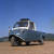 기아가 1962년 기아산업 당시 출시한 최초의 차, K-360. 사진 기아