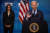 조 바이든 미국 대통령이 2일 백악관에서 백신 접종을 촉구하는 연설을 하고 있다. [로이터=연합뉴스]