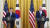 지난달 21일 문재인 대통령은 한ㆍ미 정상회담을 마치고 조 바이든 미국 대통령과 함께 기자회견을 열었다. 연합뉴스