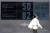 도쿄 신바시역 근처에 설치된 도쿄올림픽과 패럴림픽 카운트 다운 시계. 3일로 도쿄올림픽 개막은 50일 앞으로 다가왔다. AP=연합뉴스