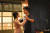불법 입국한 조선족 여인이 댄스 선수와 위장 결혼해 댄스를 배우는 줄거리의 영화 '댄서의 순정'. [사진 댄서의 순정 스틸]