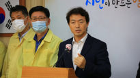 김종천 과천시장 직무정지…오는 30일 주민소환투표 열린다