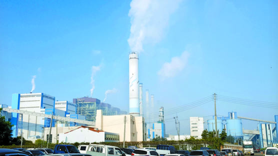한국 온실가스 2년 연속 감축…‘1등 공신’은 석탄발전 축소