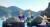 디즈니/픽사 새 애니메이션 '루카'는 이탈리아 북서부의 바다 괴물 소년 루카(오른쪽부터)가 친구 알베르토와 인간 마을을 모험하는 내용을 그렸다. [사진 월트디즈니컴퍼니 코리아]