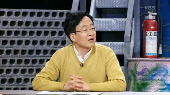 ‘재난탈출 생존왕’ 박재성 숭실사이버대학교 교수, 갯벌 사고 생존법 알려