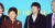 지난 2011년 12월 27일 당시 한나라당 첫 비상대책위 회의 모습. 박근혜 전 대통령(왼쪽·당시 한나라당 비상대책위원장)과 이준석 전 최고위원(당시 클라세스튜디오 대표). 중앙포토