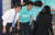 2018년 6월 4일 당시 이준석 바른미래당 노원구병 국회의원 후보와 지원 유세에 나선 유승민 공동대표가 서울 노원구 마들역에서 시민들에게 지지를 호소하고 있다. 뉴스1
