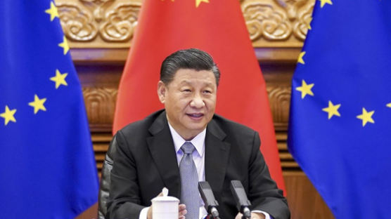 "272조 들여 中 막는다" 美 압박에 중국이 선택한 반격