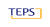 텝스(TEPS) 시험 로고. 텝스관리위원회