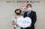 아너패밀리 회원 가입한 김순자 회장(왼쪽)과 대한사회복지회 김석현 회장. 사진 대한사회복지회 제공