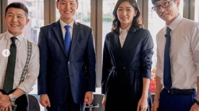 '유퀴즈'의 그 변호사···김한규, 청와대 새 정무비서관 물망