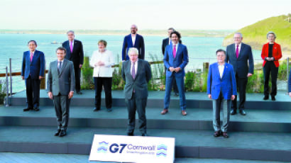 다음달 도쿄올림픽 강행 분위기, G7도 개최 지지