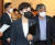 전현희 국민권익위원장이 15일 오전 서울 종로구 정부서울청사에서 열린 국무회의에 참석하고 있다. 뉴스1