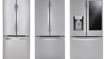 LG전자, 美 소비자평가서 냉장고·세탁기 1위…실적도 1위 기대