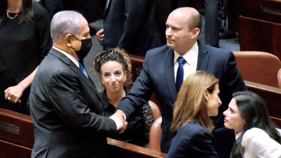 이스라엘 새 총리 베네트, 바이든 겨냥 “이란 핵합의 복원 시도는 실수”