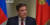 11일(현지시간) 모스크바에서 블라디미르 푸틴 러시아 대통령과 단독 인터뷰한 미국 NBC 뉴스의 키어 시먼스 기자. [NBC 홈페이지 캡처]