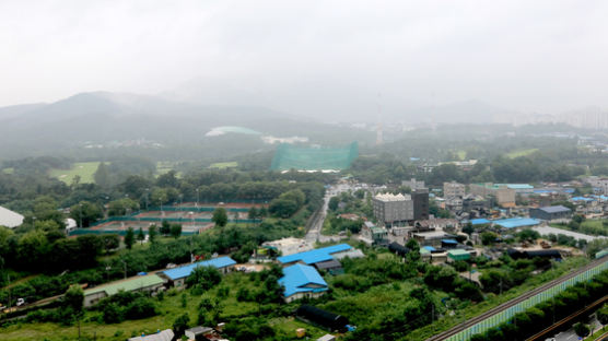 홍남기 “태릉CC 서울시와 협의, 하반기 중 필요 절차 진행”