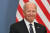 조 바이든 미국 대통령이 16일 블라디미르 푸틴 러시아 대통령과 정상회담을 하기 위해 스위스 제네바에 도착했다. [AP=연합뉴스]