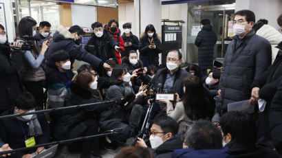 강제징용 뒤집은 김양호 판사 "위안부 소송비용 日에 못받는다" 