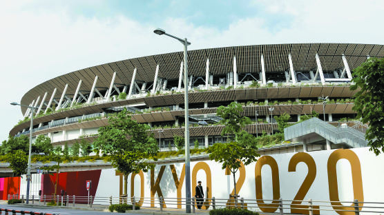 일본 정부, 도쿄올림픽 개회식 2만명 입장 검토