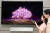  LG전자가 20일 세계 최초로 83형 올레드 TV를 출시하고 고화질·대화면 프리미엄 TV 수요를 적극 공략한다고 밝혔다. [사진 LG전자]