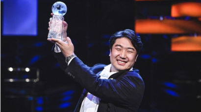 BBC 성악 콩쿠르 우승 김기훈 “2등만 하다 1등해 속 시원”