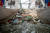 네덜란드의 비영리단체인 오션 클린업(Ocean Cleanup)이 만든 쓰레기 제거 장비 인터셉터(Interceptor). 단체 홈페이지