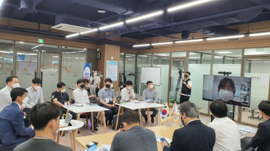 인천경제청, 입주기업·기관 채용·취업 담당 실무자 네트워크 행사 개최