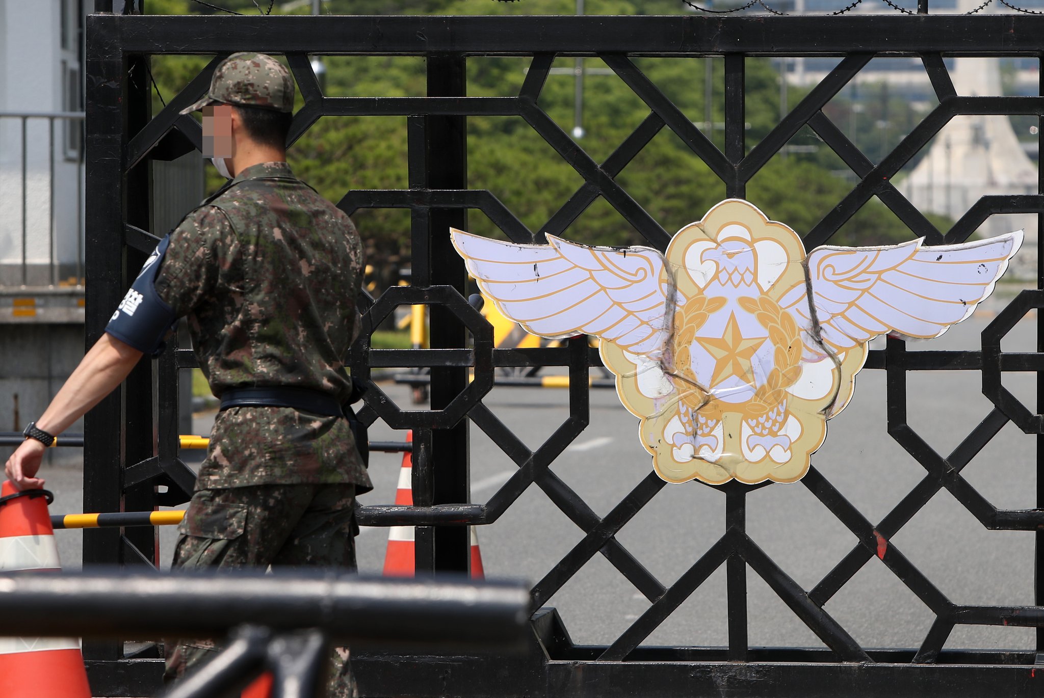 속보] 군검찰, '여중사 성추행' 장중사 기소…사건 발생 111일만 | 중앙일보