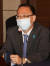 후나코시 다케히로 일본 외무성 아시아대양주 국장이 21일 오후 서울 중구 롯데호텔에서 열린 한·일 북핵 수석대표 협의에서 모두발언을 하고 있다. 뉴스1 