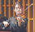 도이치그라모폰에서 첫 음반을 발표한 바이올리니스트 김봄소리가 21일 열린 기자회견에서 앨범 수록곡을 시연하고 있다. [연합뉴스]