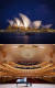 호주 시드니의 오페라하우스(위)와 미국 뉴욕의 카네기홀. 두 공연장은 도시를 대표하는 랜드마크로 여겨진다. (사진 모하니, 중앙포토)